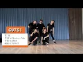 【嵐 / ARASHI】GUTS!【舞蹈 / 踊ってみた / Dance Cover】