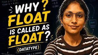 what is float datatype part 2