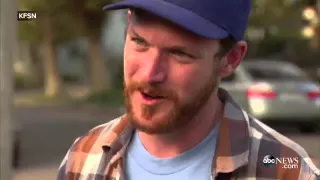 Stranger Buys Stolen Craigslist Puppy Returns Him to Family