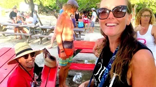 SSL 214 ~ Sunday Shenanigans..