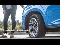 Hyundai How-to Tyre Repair Kit
