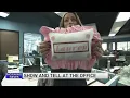 The List Show and Tell at Lauren s desk