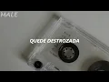 Rompecabezas — Aterciopelados [Letra]