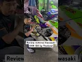 Download Lagu Restorasi Kawasaki KRR 150 Sp dari Thailand langsung 🔥 #2tak #modifikasimotor #kawasaki #restorasi
