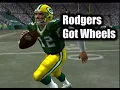 Playing Madden 09 in 2021 PS2