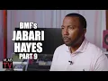 Jabari Hayes BMF on Why People Preferred Big Meech s Work Over Southwest T s Part 9