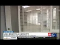 Madison County District Attorneys are working as fast as they can as jail nears capacity