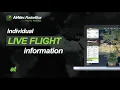 Radarbox Tracking Platform