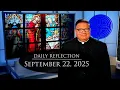 2025 09 22 Reflection 449