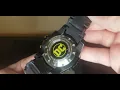 Invicta Batman watch Watch review Wednesday