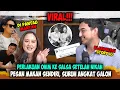 Lagu Perlakuan Ohim ke Salsa Setelah Nikah❗ Pesan Makan Sendiri, Suruh Angkat Galon