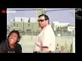 IShowSpeed Reacts to Rappin for Jesus