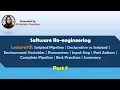 SRE Lec Declarative vs Scripted Environment Variables Parameters Part 7