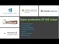 CP Productivity 100 Fast Auto submit my CP setup