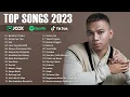 Download Lagu Lagu Hits 2023 Spotify, TikTok, Joox  ♪  Bertahan Terluka - Dunia Tipu TIpu - Sial