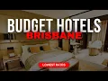 Best Budget Hotels in Brisbane Top 10 Hotels in Brisbane