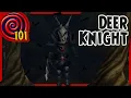Wizard101 Deer Knight Spell Animation OLD