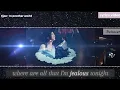 Download Lagu EJAE- IN ANOTHER WORLD - (LYRICS VIDEO) - 🌍🎹 Download Lagu EJAE- IN ANOTHER WORLD - (LYRICS VIDEO) - 🌍🎹