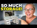 Transform Your Bedroom with YITAHOME Makeup Vanity - Full Review