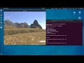 Unity 3d multiplayer game with LLAPI