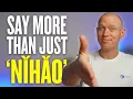 Download Lagu Seriously Impressive Ways To Start A Conversation In Mandarin
