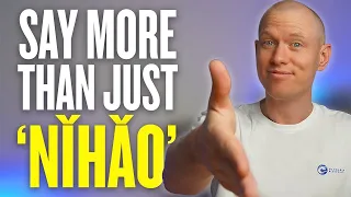 Seriously Impressive Ways To Start A Conversation In Mandarin 