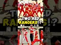 Download Lagu 2 Red Ranger Seasons #powerrangers #redranger #powerrangerssupermegaforce #shorts #powerrangersspd