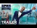 Video di Spies in Disguise | Official Trailer 2 [HD] | 20th Century FOX