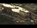 Upper Chesapeake Health Starting Drive-Through Coronavirus Testing