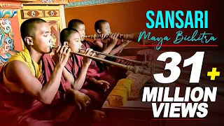 sansari maya bichitra ratna bahadur ghising chandra kumar dong nepali devotional song