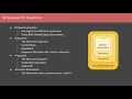 Course Systemverilog Assertions L10 1 Features for Assertion Coding in Systemverilog