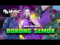 Lagu BOKONG SEMOK - RANI AFRIDA | RA MUSIC | LIVE KALI GLONGGONG KIDUL GAYAM 13 OKTOBER 2025