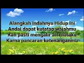 Download Lagu Habib Syekh - Alangkah Indahnya Hidup Ini