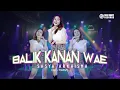 Download Lagu Sasya Arkhisna - Balik Kanan Wae (Official Music Video)