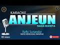 Download Lagu karaoke anjeun nada wanita - Versi Kendang Rampak Real