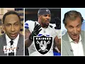 Download Lagu FIRST TAKE | Stephen A. suggests Raiders blockbuster trade package for Micah that Cowboys can't deny