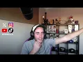 ELLIE GOULDING - DESTINY [OFFICIAL MUSIC VIDEO] | HER WORST SONG!! (REACTION)