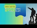 Download Lagu Father and Son - Ronan Keating \u0026 Yusuf Islam (Lyrics Video) 🎶 Emotional Duet