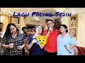 Download Lagu Andung Ni Anak Siappudan Sangat Menjiwai dan Bikin Merinding Bersama TheBataksband