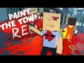 Download Lagu Paint The Town Red is INCREDIBLE now