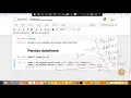 24 - 3 Python Pandas DataFrame Machine Learning A-Z Kaggle Master python data science