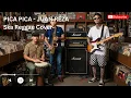 Lagu PICA PICA   JUAN REZA REGGAE SKA COVER #Reggae #Ska