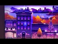 Roku Screensaver October 2022 revealed