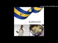 Andy Armstrong - Saltfish Water. Pa Jete Dlo Lamowi 'a