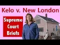 Can the Government Force You Out of Your House Kelo v New London