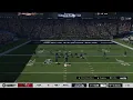 Madden NFL 27 Cover 3 Zone Killa