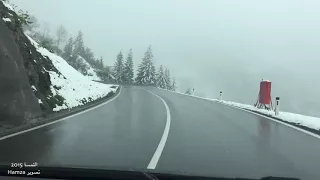 محمد الغزالي و إ ذ ق ال الل ه ي ا ع يس ى اب ن م ر ي م أ أ نت ق ل ت ل لن اس HD Holy Quran 