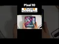Download Lagu Pixel 10 Pro Fold First Look👀 – Worth the Hype?