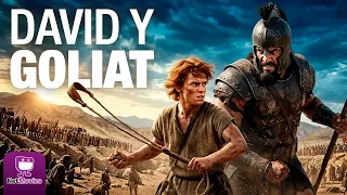 David y Goliat 🟣 PELÍCULA COMPLETA DE DRAMA 🟣 NetMovies - Películas En Español