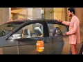 Download Lagu Saru || 25 September || Today Episode || Ved Save Saru From Locked Poison Car